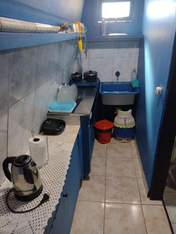 Flia Ocampo Apartman Puerto Iguazú Kültér fotó
