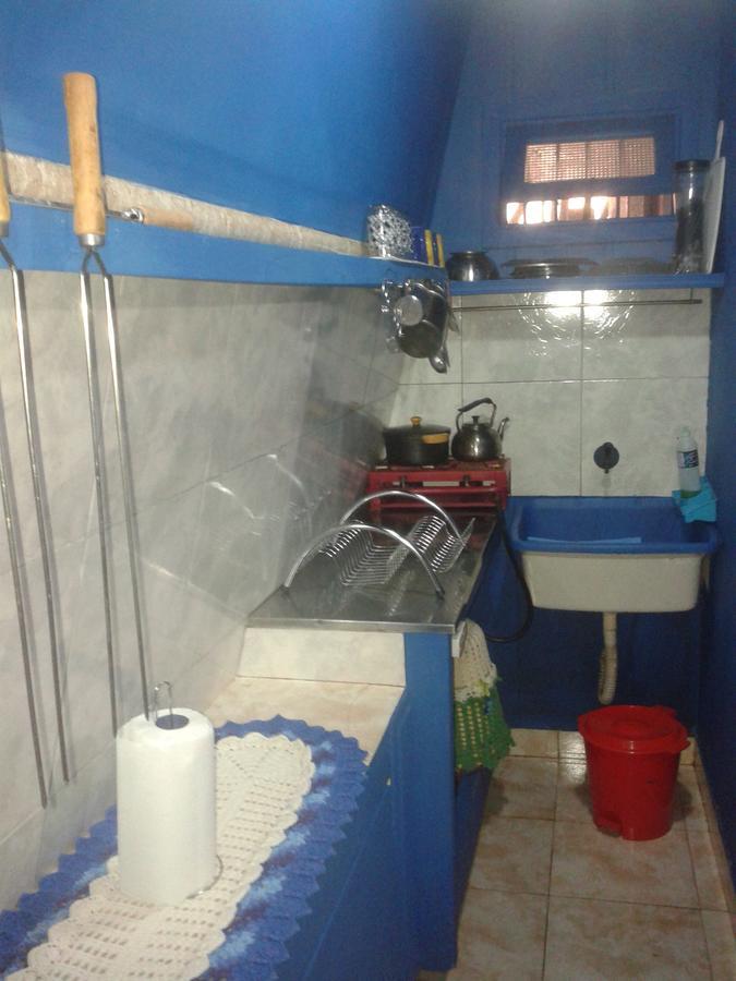 Flia Ocampo Apartman Puerto Iguazú Kültér fotó