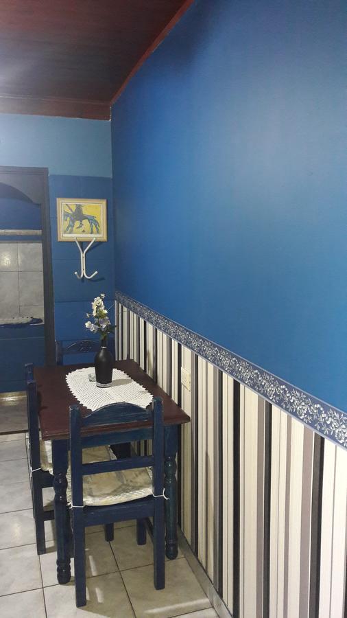 Flia Ocampo Apartman Puerto Iguazú Kültér fotó