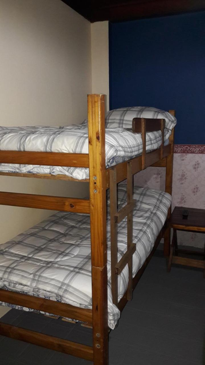 Flia Ocampo Apartman Puerto Iguazú Kültér fotó